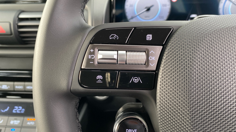 Hyundai INSTER 85kW 01 49kWh 5dr Auto Electric Hatchback